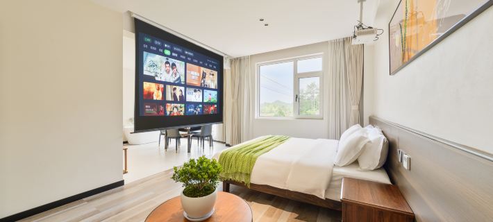 Shangyunjing·Cloud·Pool Parent-child Holiday Meisu (Xuyun Xiandu Furongxia Branch) Hotels in Jinyun
