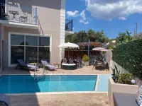 Hotel Kourkoumelata Hotels in Livathou