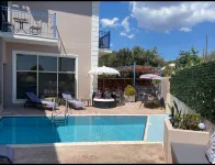 Hotel Kourkoumelata