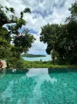 Ambong Pool Villas - Private Pools