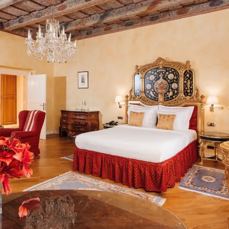 Alchymist Grand Hotel and Spa