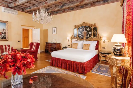 Alchymist Grand Hotel and Spa - Preferred Hotels & Resorts