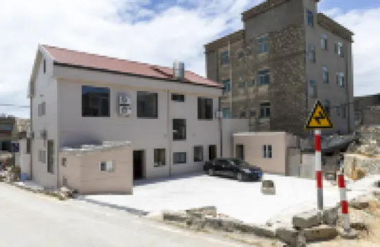 lightspot·亮點度假民宿 鄰近金沙灣沙灘的酒店