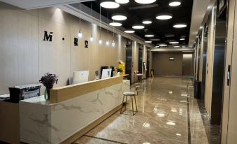 M·Star Hotel 미리보기