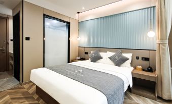 Urban Garden Hotel (Shenze Xiyuan Street)