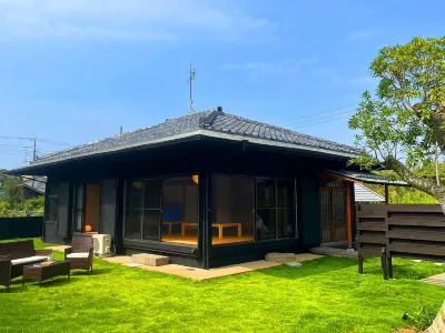 Kujukuri Terrace Iori Kando Hotel in zona Shirasato Central Beach