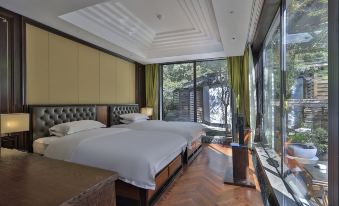 Manshe  Homestay (Xihu Jiuxi Branch)