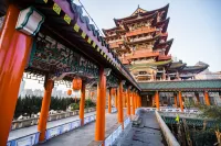 Shangri-La Nanchang - Romantic