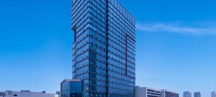 Changsha Xingsha Haichuang Center  Hotel Hotéis em Condado de Changsha
