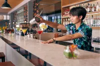 Novotel Phu Quoc Resort - bar