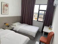 Jingsheng Homestay - Wifi