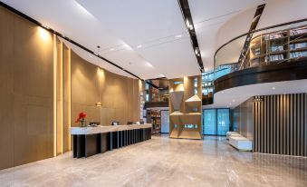 Haikou Dengting Hotel