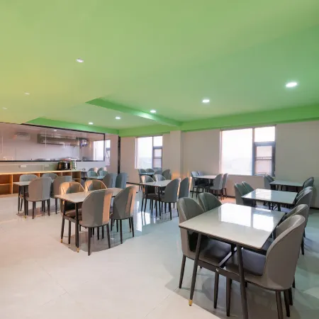 GreenTree Inn (Taikang Store)