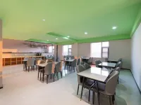 GreenTree Inn (Taikang Store) Hotels in Taikang