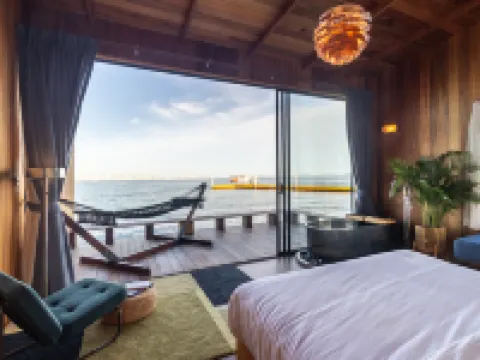 Portosalo ラン島のホテル