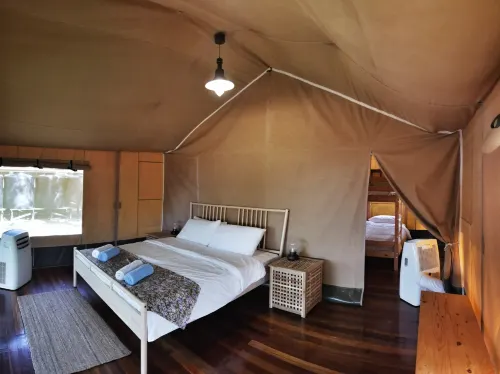 Ara Dinawan Island Resort Hotels in Papar District