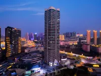 Jiujiang Flying Fish H0teL