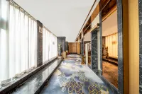 Jinhuafu Hotel Hotels in Longchang