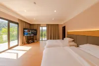 Qingshan Bailu Homestay