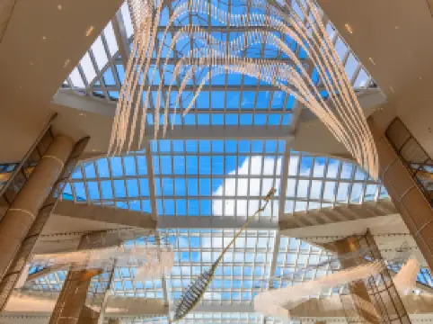 Radisson Collection Lingang Shanghai