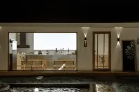Jiye · Fenglin Private Hot Spring Homestay