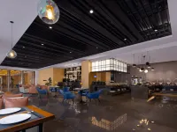 Wyndham Days Hotel Changsha Yuelu (Meixi Lake Art Center Metro Station) Hotels in Changsha