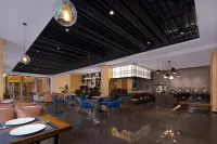 Wyndham Days Hotel Changsha Yuelu (Meixi Lake Art Center Metro Station) Hotels in Changsha