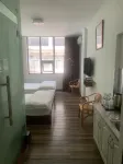 Bayou Union Apartments