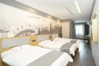 Shankee Hotel (Xuancheng Country Garden Tianxi)