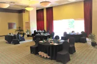 Miri Marriott Resort & Spa Hotel di Miri