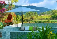 Pu'er Jiuxi Mushe Coffee Garden Homestay