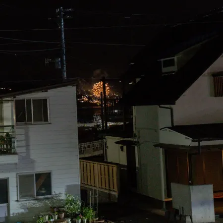 Tolai ryokan 1gokan Отели рядом со станцией JR Ajiro Station