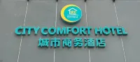 City Comfort Hotel Kuala Lumpur City Center (Bukit Bintang)