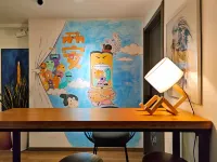 Tiny Spot Hostel