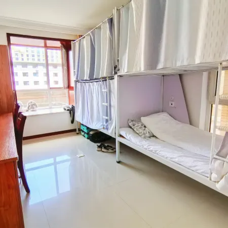 Shiba Hostel (Moercheng)