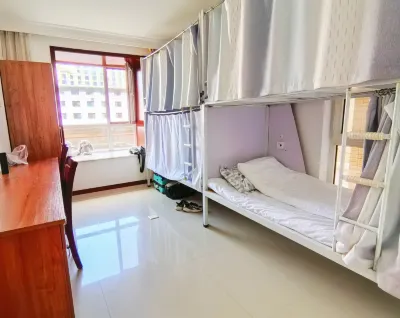 Shiba Hostel (Moercheng) Hotels in 