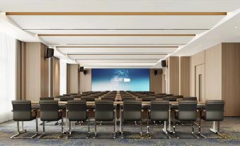 Joycheng Hotel