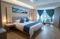 Jinggangshan Yuanzhongyuan Hotel