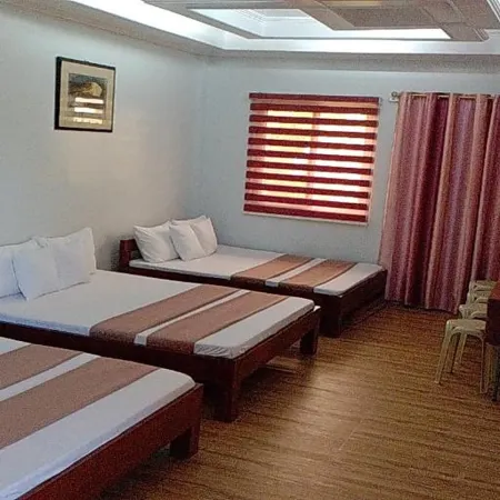 Fnt Transient House Near Hundred Islands