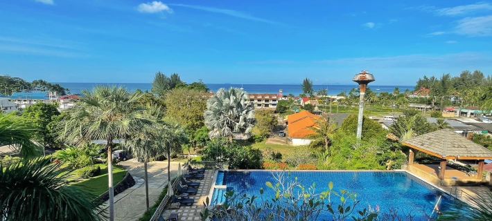 Ananda Lanta Resort Hotels in Koh Lanta