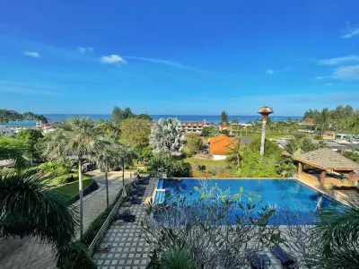 Ananda Lanta Resort Hoteles en Ko Lanta Noi