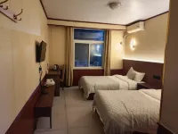 Linshu qingyun business hotel