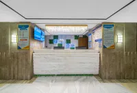 綠柚飯店（荊門萬達廣場店）