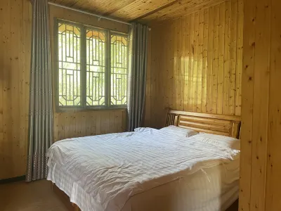 Wu Creek Eco-Agriculture Summer Resort