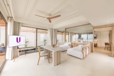 U Hua Hin Hotels near Swiss Sheep Farm