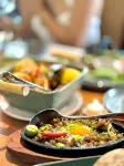Hotel101 - Manila - breakfast