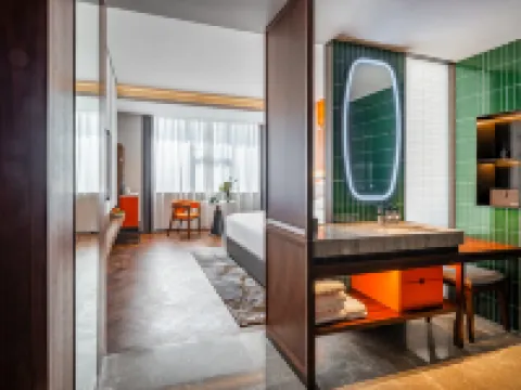 ROYGEM Hotel, Liuyang Hotels in Liuyang