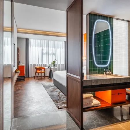 ROYGEM Hotel, Liuyang