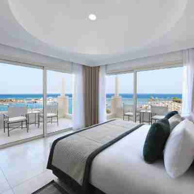 Jaz Elite Casa Del Mar Beach Rooms