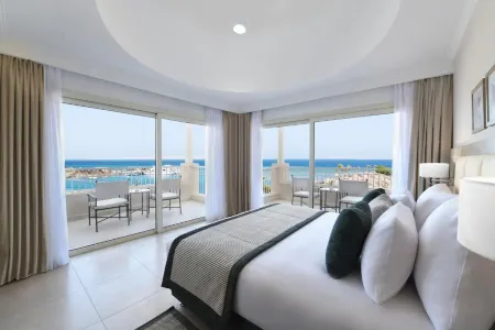 Jaz Elite Casa Del Mar Beach
